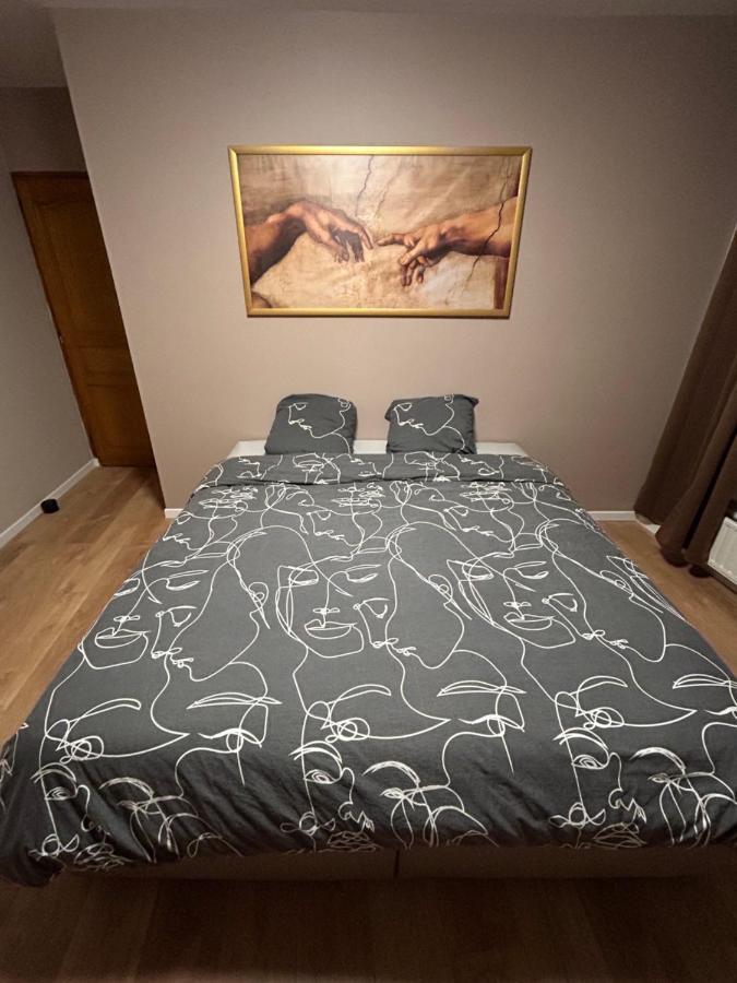 Appartement Hyper Centre Diamerisma Charleville-Mézières Exteriör bild