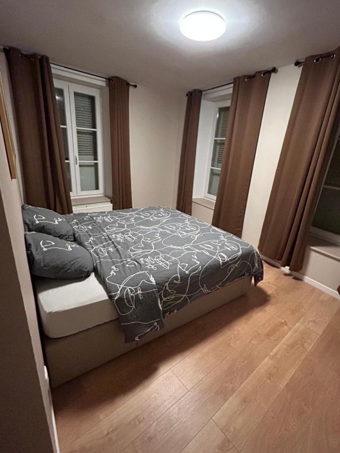 Appartement Hyper Centre Diamerisma Charleville-Mézières Exteriör bild